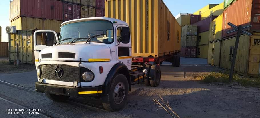 Trucks A.