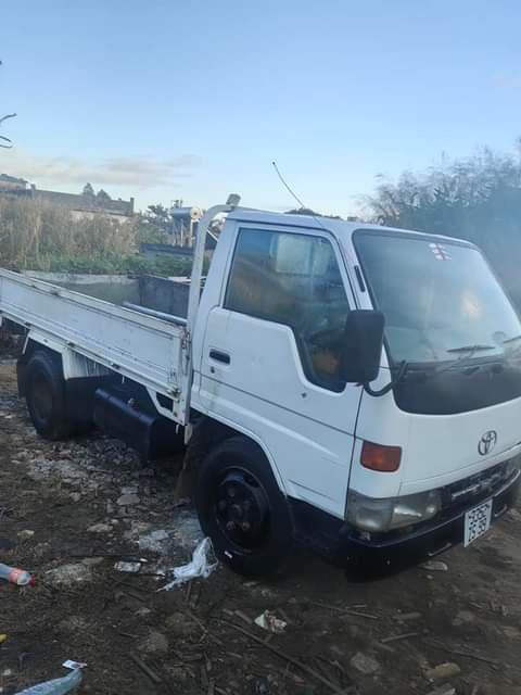 toyota dyna