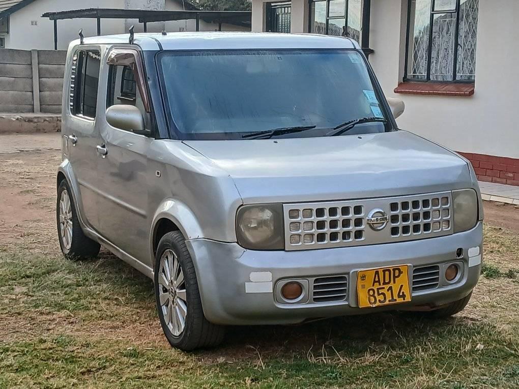 cars harare