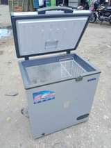 A picture of 0658337616 Freezer boss nauza