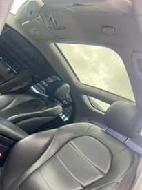 A picture of 2017 Mercedes Benz C300