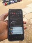 A picture of Samsung A11