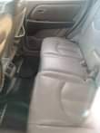 A picture of Lexus RX 300 first body