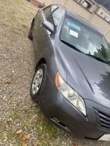 A picture of Clean niga used Toyota Camry
