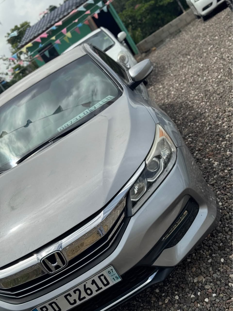 lhd cars