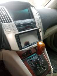 A picture of Super Clean Lexus Rx 330 with Clean Interior Everything working