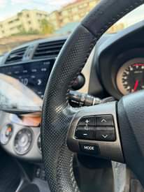 A picture of TOYOTA VANGUARD