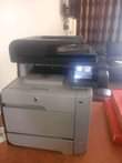A picture of Color laser jet pro MFP M476dw