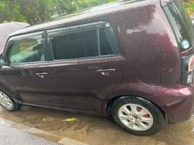 A picture of Toyota Rumion