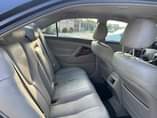 A picture of Camry LE 07 Toks standard