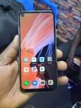 A picture of Tecno camon 17