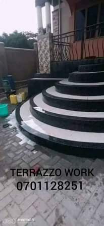 A picture of TERRAZZO