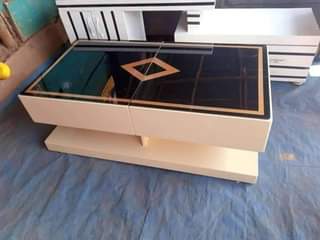 A picture of Living room furniture