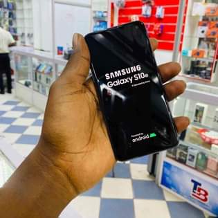 samsung s10