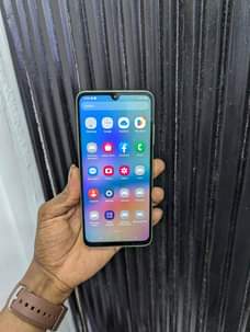 A picture of Samsung Galaxy A05S GB 128