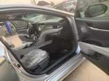 A picture of Toyota Camry for sales