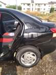 A picture of 2008 TOYOTA YARIS