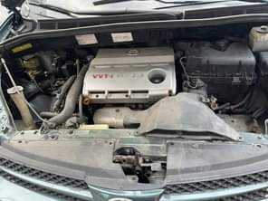 A picture of 2006 Sienna with Untouched Engine and Gear buy and drive