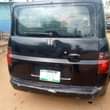 A picture of Honda Element