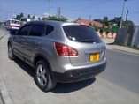 A picture of 2006 NISSAN DUALIS 0714058883 NISSAN