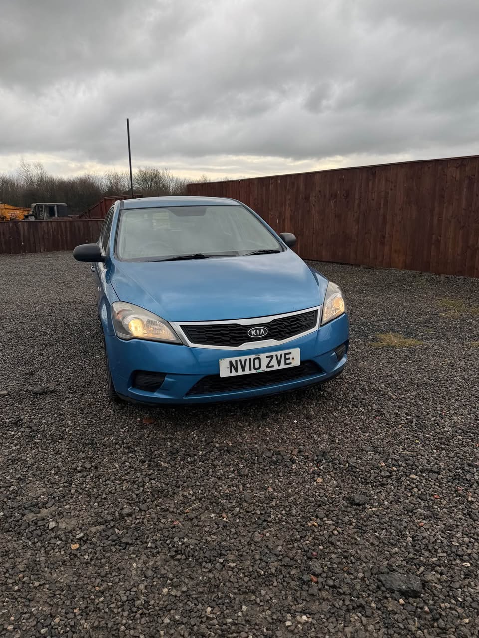 kia