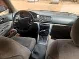 A picture of Honda Academy in it sound condition absolutely nothing to fix