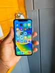 A picture of Iphone 11