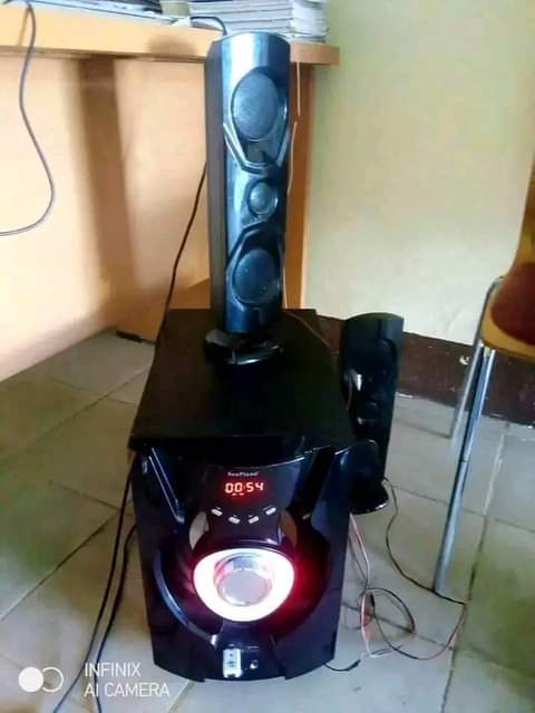 A picture of SEAPIANO SP 661 MZIKI MNENE 0692018770