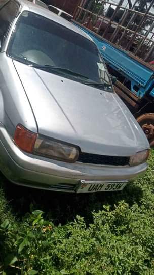 CARS U.