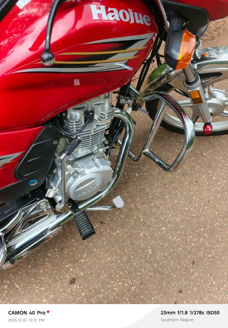 bike