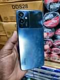 A picture of INFINIX HOT 12