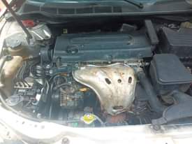 A picture of Toyota Camry Sport 4plug 2009