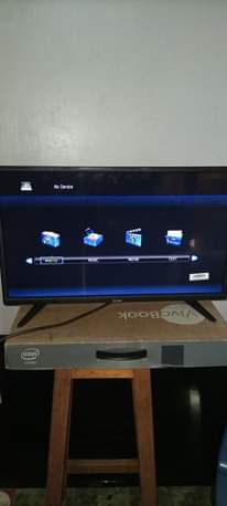 A picture of Smartec 24 digital TV original at 250 000