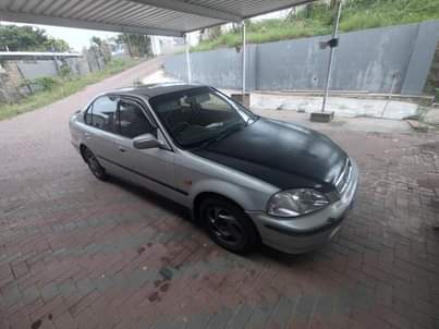 Kzn V.