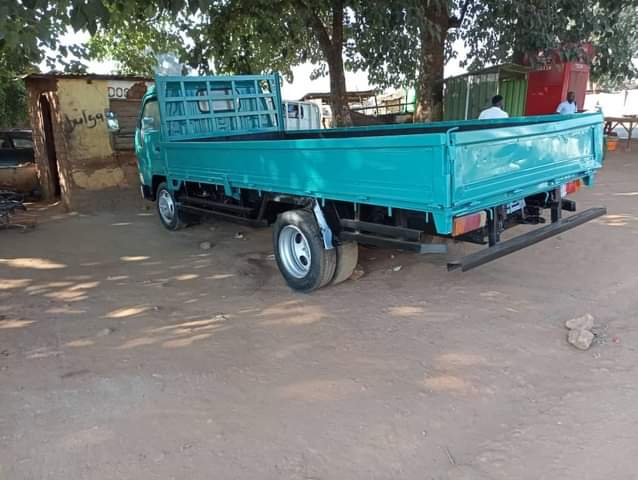MALAWI C.