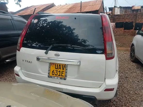 Nsubuga K.
