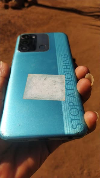 tecno phones
