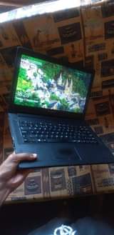 A picture of Lenovo G50 80 Core i7 7th gen