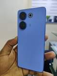 A picture of TECNO CAMON 20 PRO