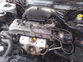 A picture of 1999 Good condition Nissan pemiera