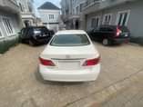 A picture of 09 Lexus ES 350