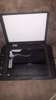 A picture of Desktop