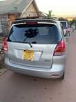 A picture of Toyota spacio at only 23m