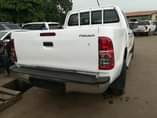 A picture of Neatly Bake Toyota Hilux 2012 sound engines and gear smooth