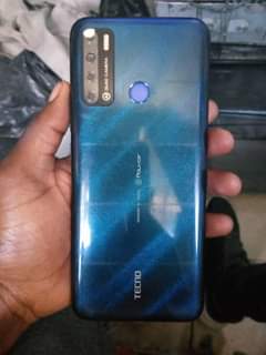 tecno pouvoir