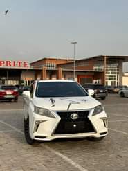 A picture of MR KEN AUTOs Ur Happiness Is Our Priority 2348038966089 call