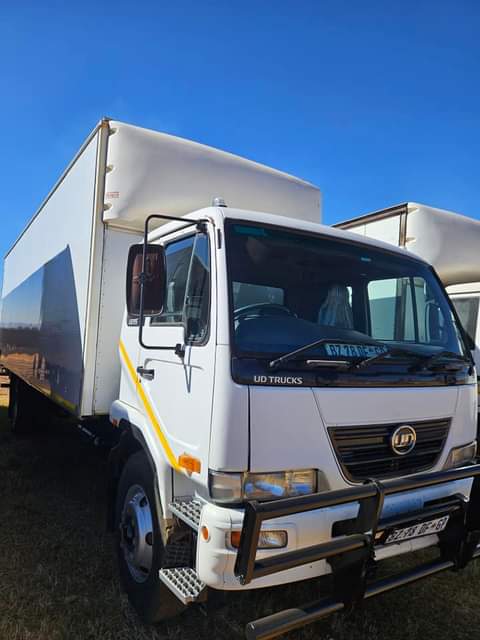 Trucks A.