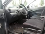 A picture of 2008 TOYOTA YARIS