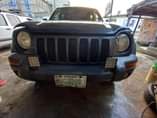 A picture of PRICE SLASHED VERY CLEAN AND SOUND LIBERTY JEEP SELLING NOW