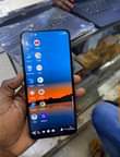 A picture of Infinix note 7